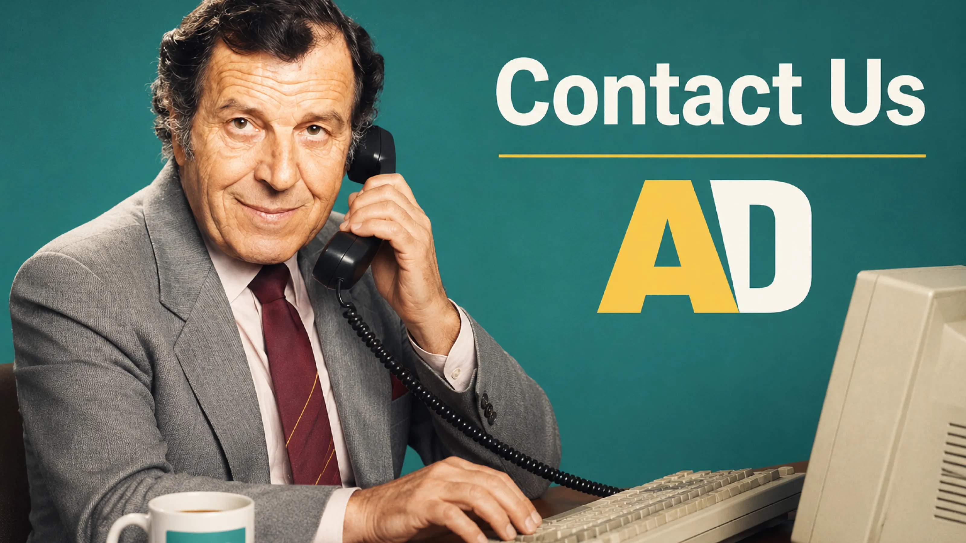 Contact the Australian Democrats
