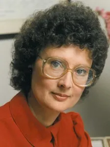 Janine Haines