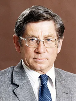 Colin Mason