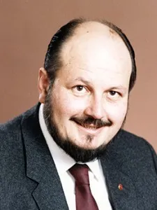 David Vigor