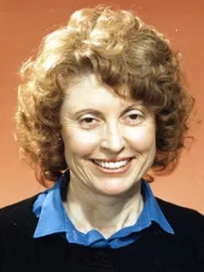 Jean Jenkins