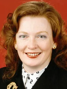 Vicki Bourne