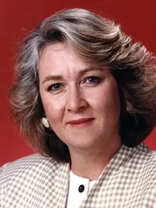 Cheryl Kernot