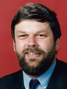 Robert Bell
