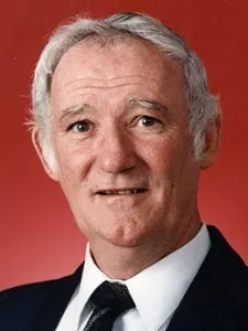 John Woodley