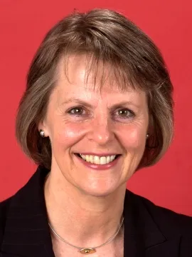 Lyn Allison