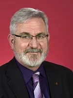 Andrew Bartlett