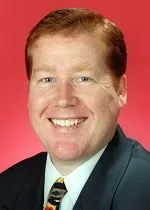 Brian Greig