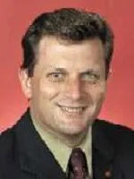John Cherry