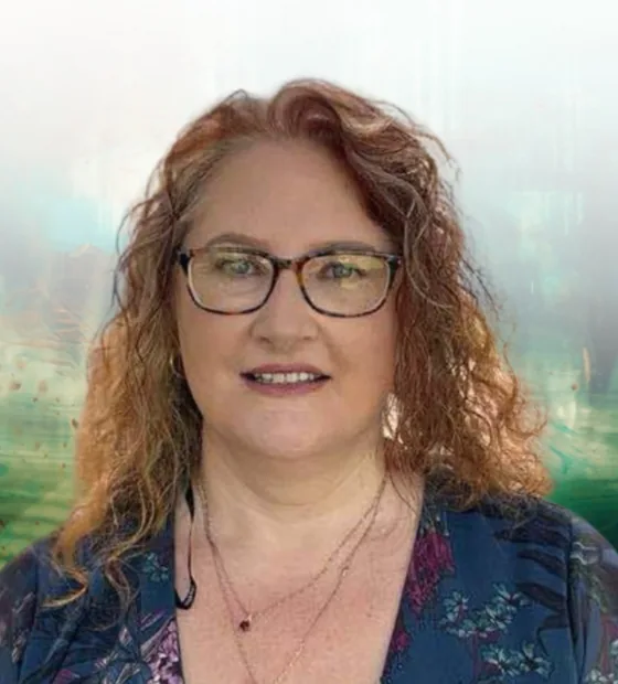 Lisa Griffiths