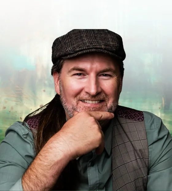 Glenn Crawford