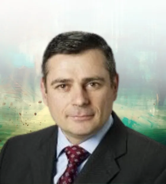 John Krebs
