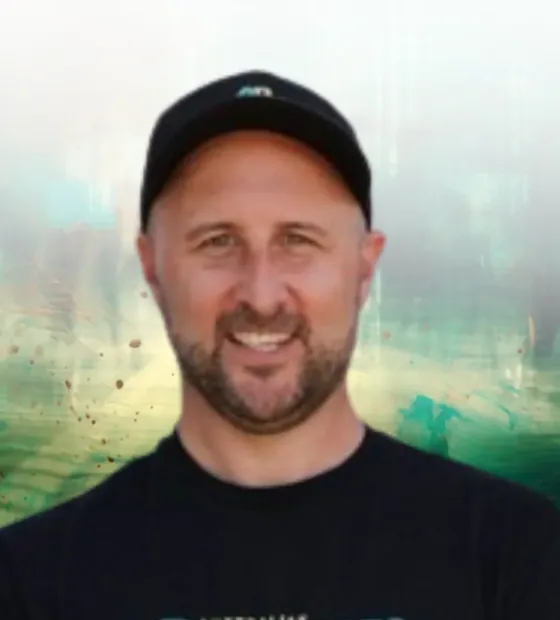 Ryan Parris